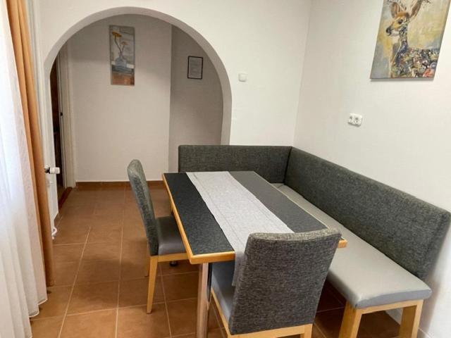 Silent Apartmanhaz Harkány Buitenkant foto
