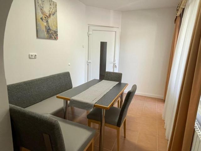 Silent Apartmanhaz Harkány Buitenkant foto