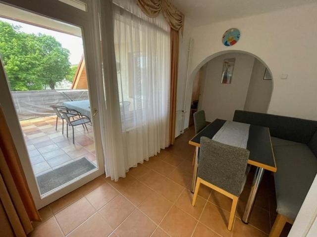 Silent Apartmanhaz Harkány Buitenkant foto