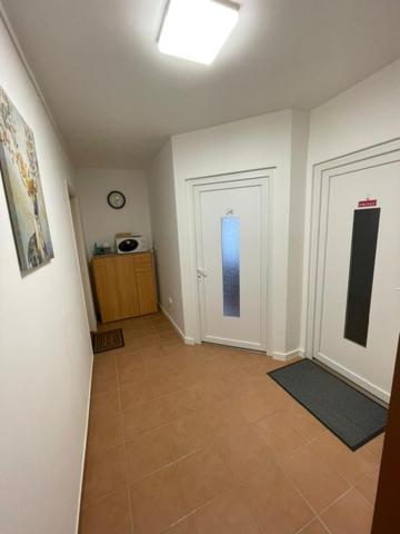 Silent Apartmanhaz Harkány Buitenkant foto